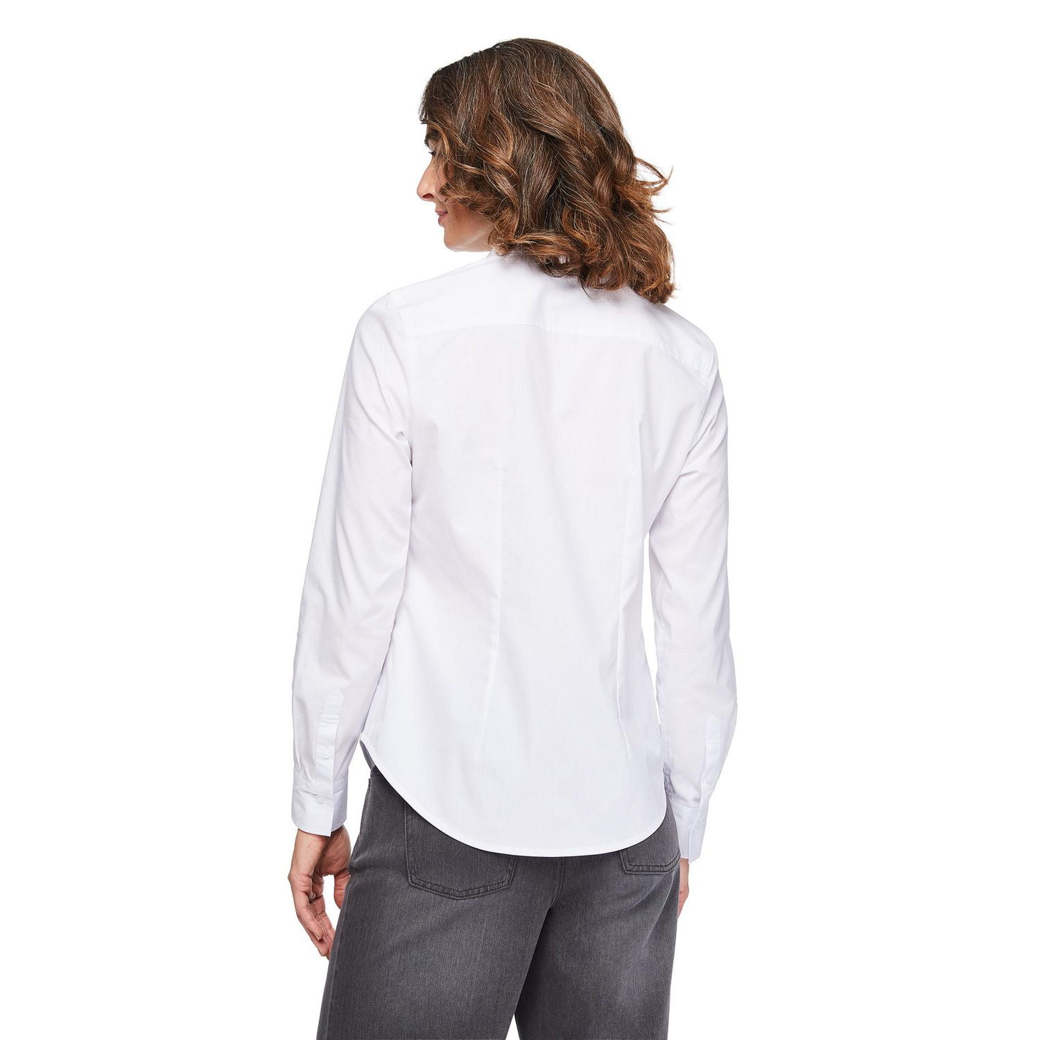 Iyla Women's Button-Up Shirt