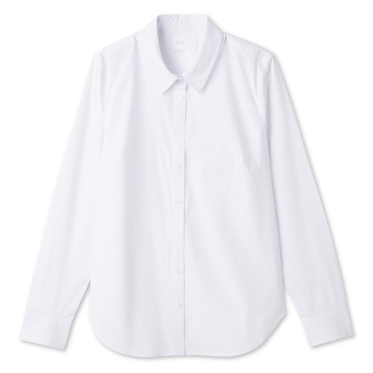 Iyla Women's Button-Up Shirt