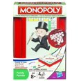 thumbnail image 1 of Hasbro Gaming Monopoly Grab & Go Game, 1 of 2