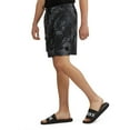 thumbnail image 2 of Mexx short de bain cargo extensible pour hommes, 2 of 5
