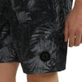 thumbnail image 4 of Mexx short de bain cargo extensible pour hommes, 4 of 5