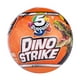 5 Surprise Dino Strike Mystery à collectionner – image 2 sur 9