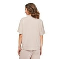 thumbnail image 3 of Iyla Women's Dolman-Sleeve T-Shirt, 3 of 6