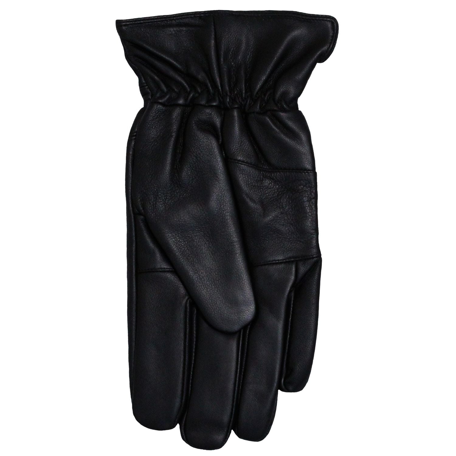 Hot Paws Men's Leather Glove