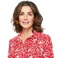 thumbnail image 4 of Iyla Women's Shirt Collar Dress, 4 of 6