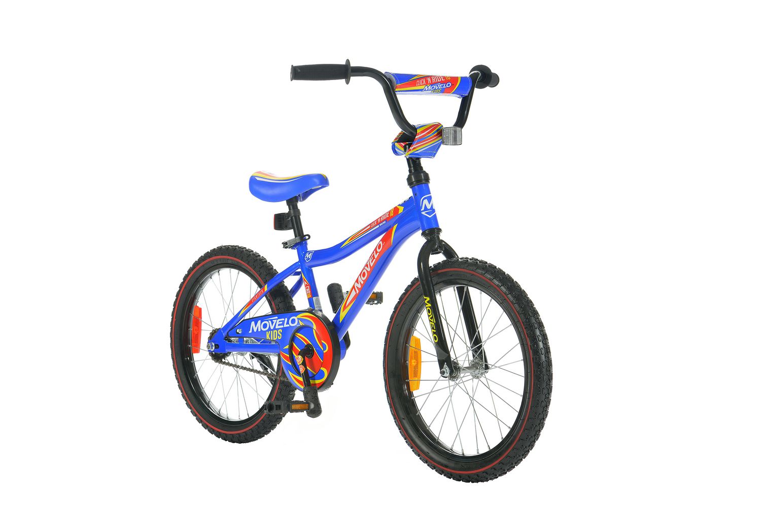 Kids mountain clearance bikes at walmart