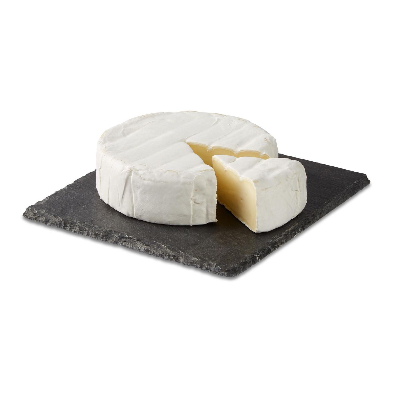 Brie de France double crème Sélection Entremont 227 g