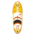 thumbnail image 3 of Zray K8 Kid's Inflatable SUP, 3 of 7