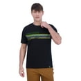 thumbnail image 2 of John Deere Short Sleeve Logo Graphic Tee, 2 of 3