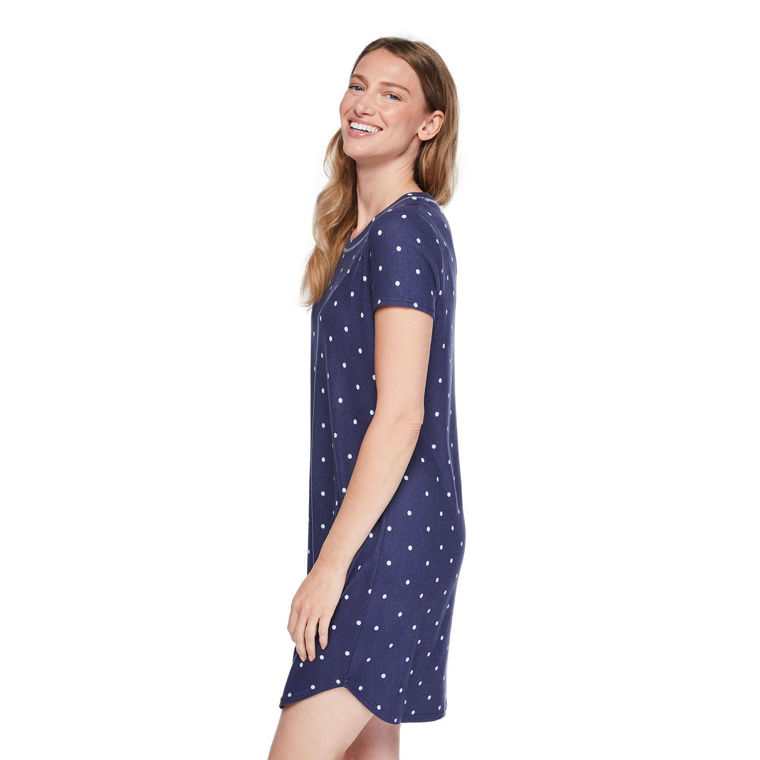 George Women's Printed Sleepshirt