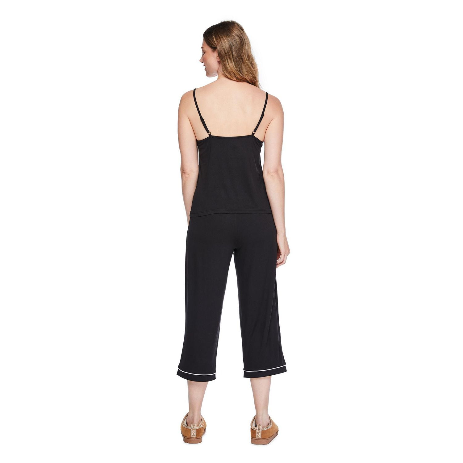 George Women's Pajama 2-Piece Set