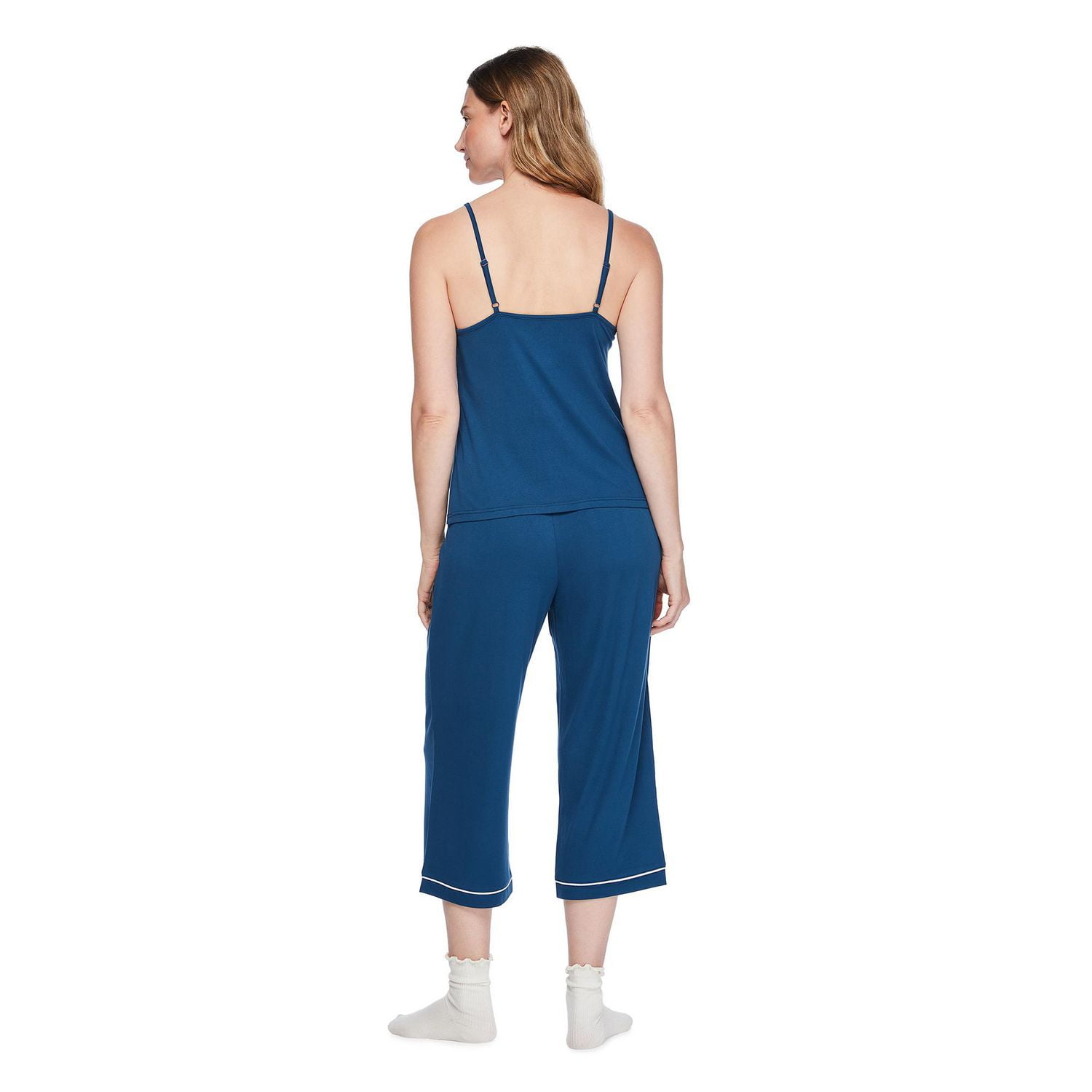 George Women's Pajama 2-Piece Set