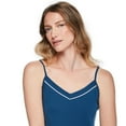 thumbnail image 4 of George Women's Pajama 2-Piece Set, 4 of 6