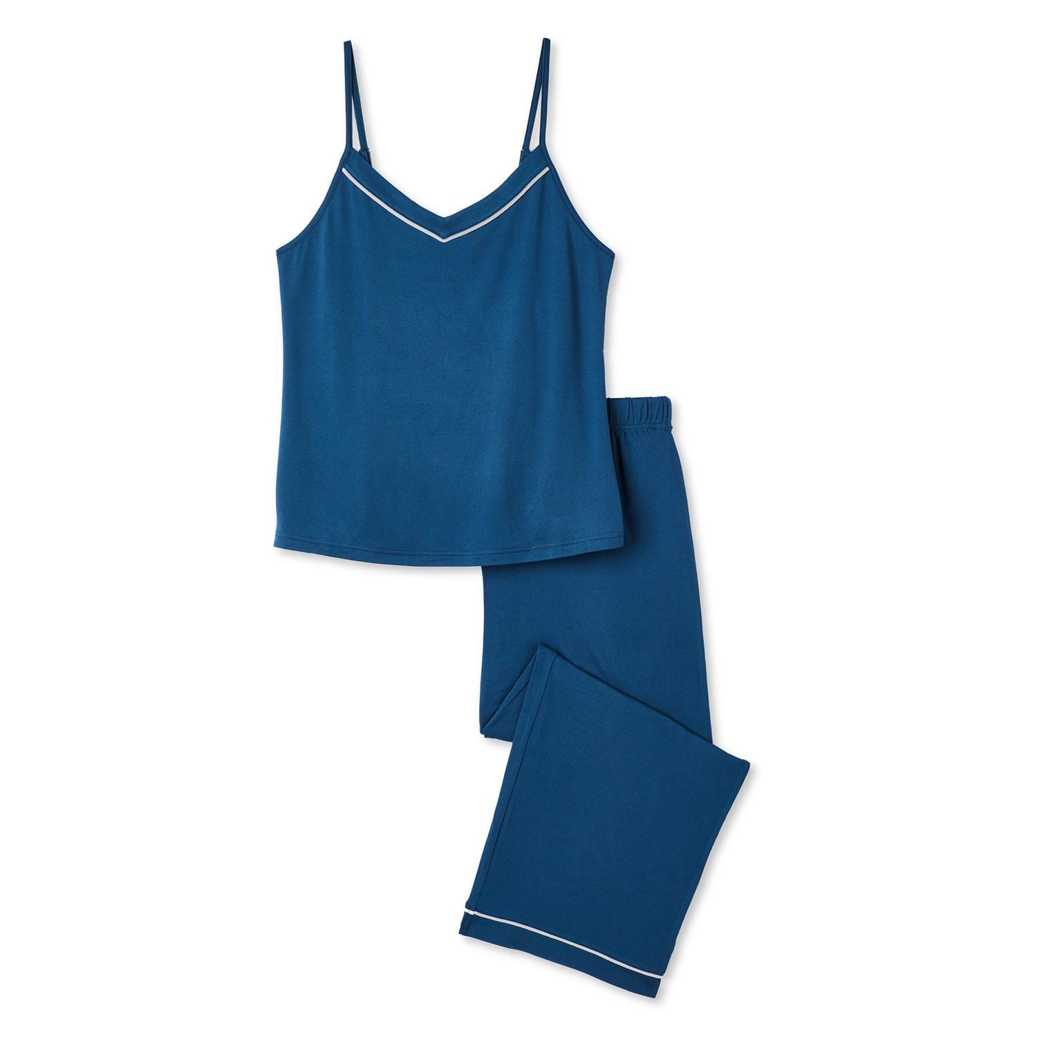 George Women's Pajama 2-Piece Set