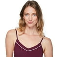 thumbnail image 4 of George Women's Pajama 2-Piece Set, 4 of 6