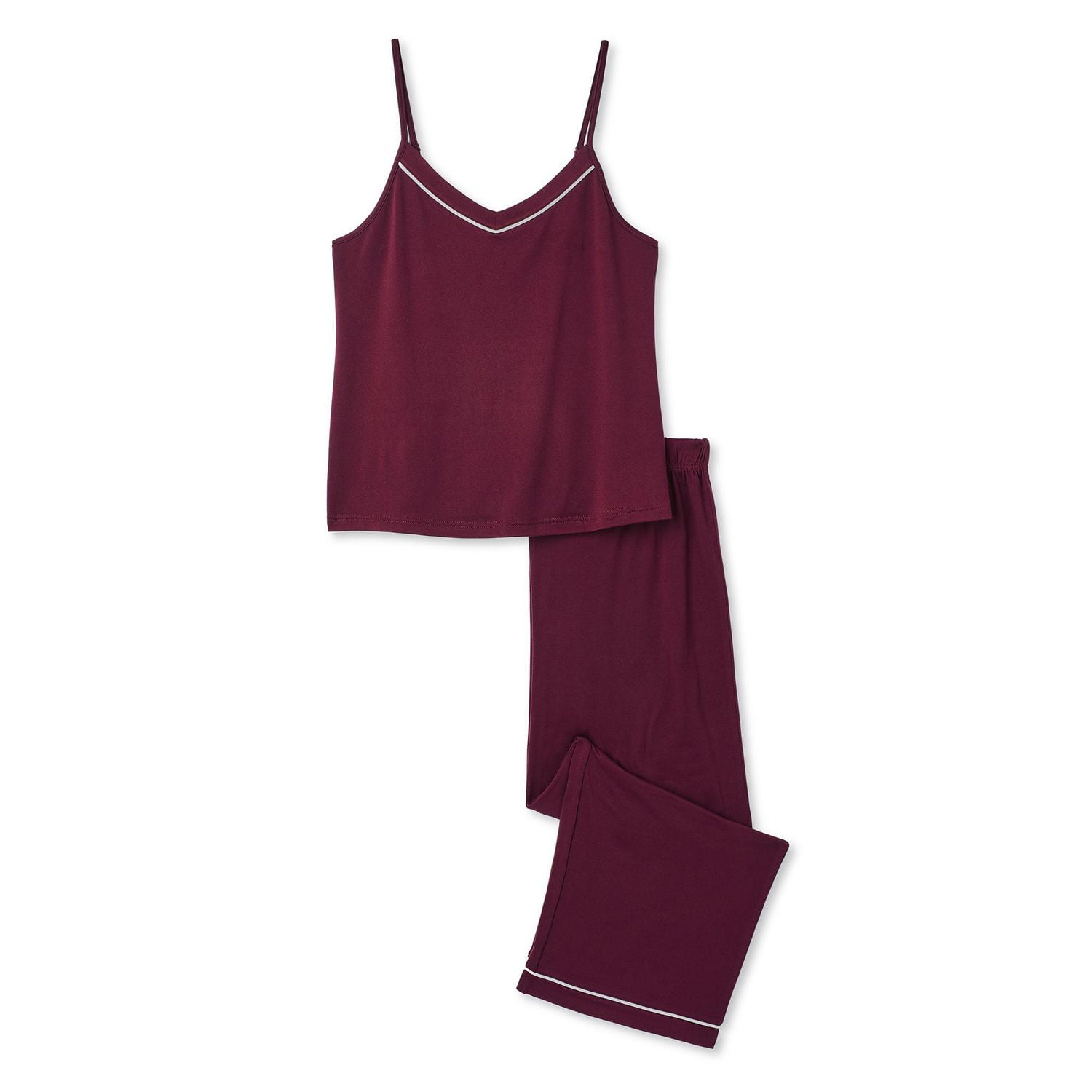 George Women's Pajama 2-Piece Set
