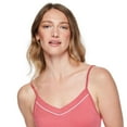 thumbnail image 4 of George Women's Pajama 2-Piece Set, 4 of 6