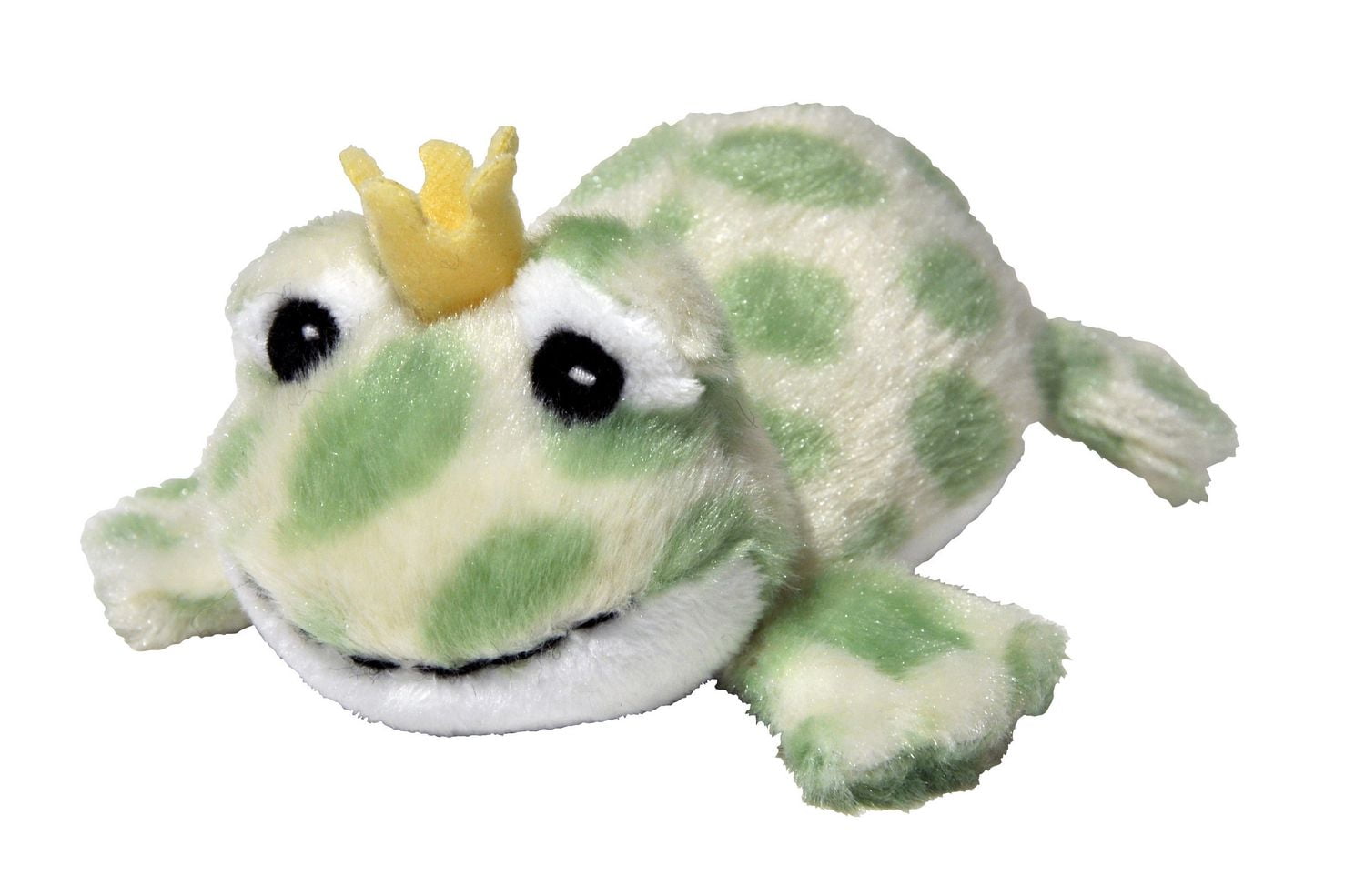 Cloud B Baby Rattles Frog Plush Toy | Walmart Canada