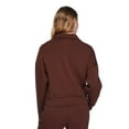 thumbnail image 3 of George Women's Mock-Neck Pullover, 3 of 6
