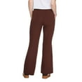 thumbnail image 3 of George Women's Flare Soft Knit Sweatpant, 3 of 6