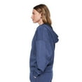 thumbnail image 2 of George Women's Soft Knit Full Zip Hoodie, 2 of 6