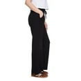 thumbnail image 2 of George Women's Flare Soft Knit Sweatpant, 2 of 6