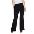 thumbnail image 3 of George Women's Flare Soft Knit Sweatpant, 3 of 6