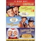 The Best Of Abbott And Costello: Funniest Routines, Vols. 1 & 2/Christmas Show – image 1 sur 1