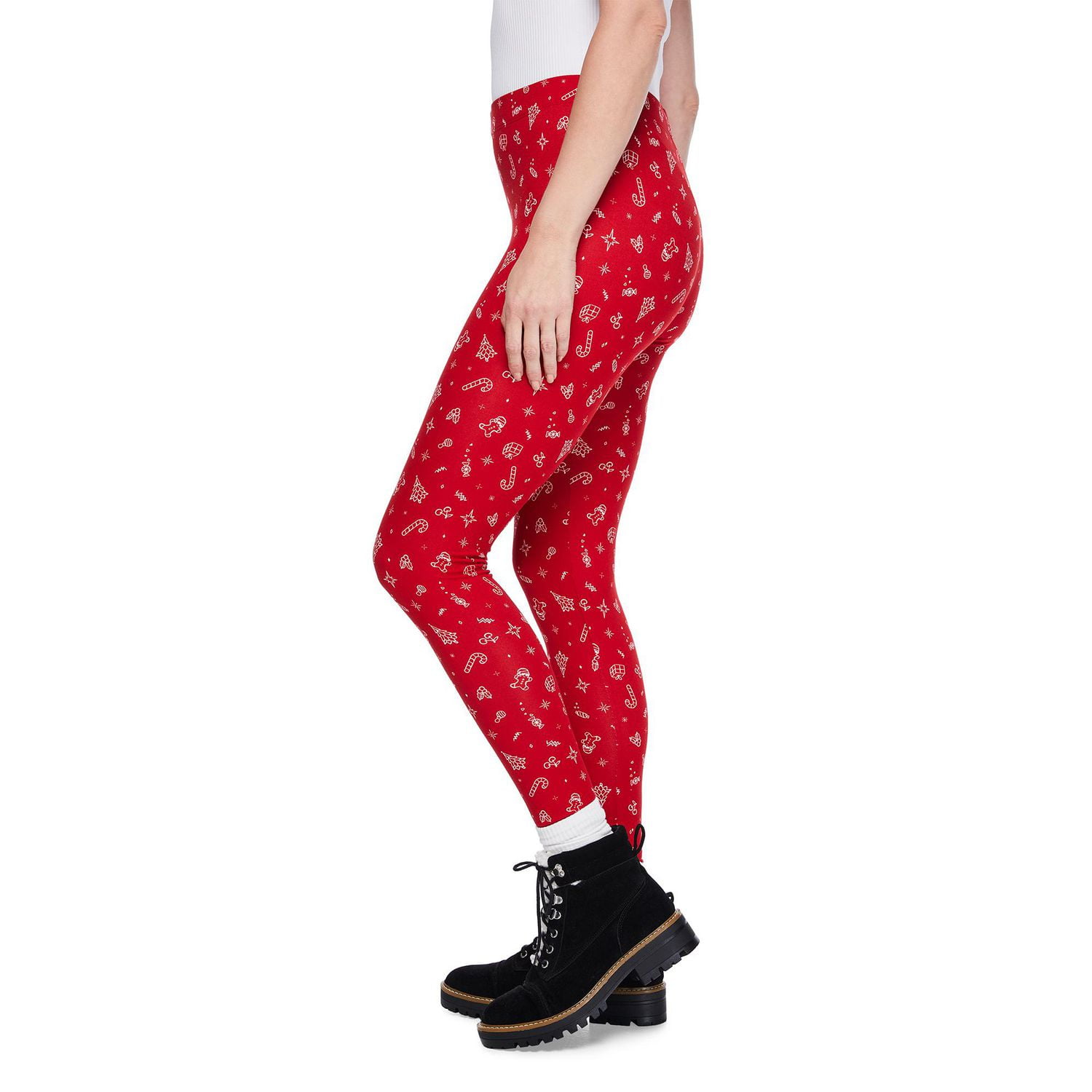 Legging des fêtes George pour femmes