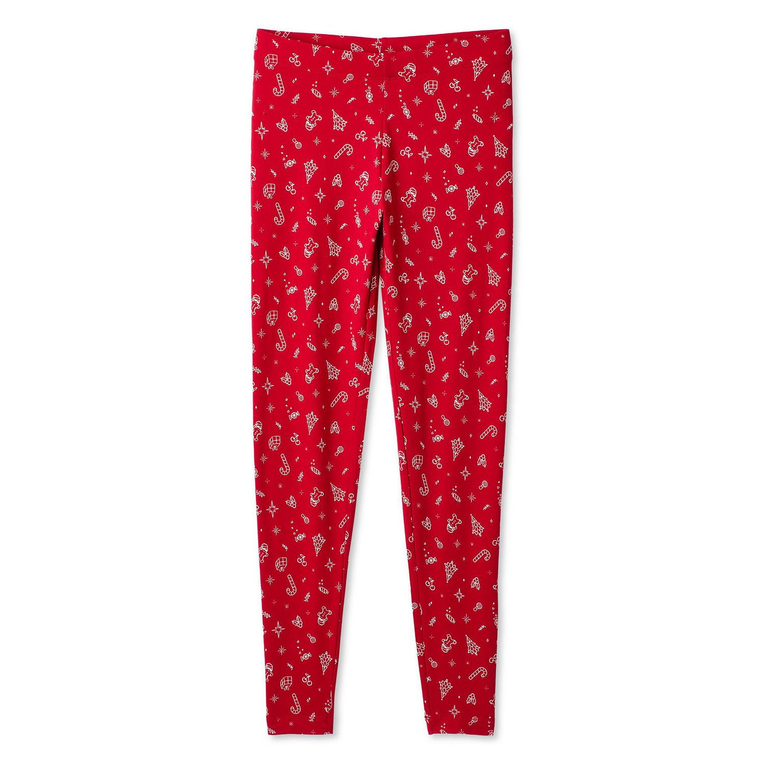 Legging des fêtes George pour femmes