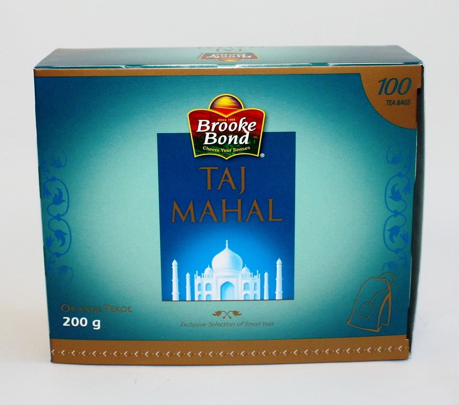Brooke Bond Taj Mahal Tea | Walmart Canada