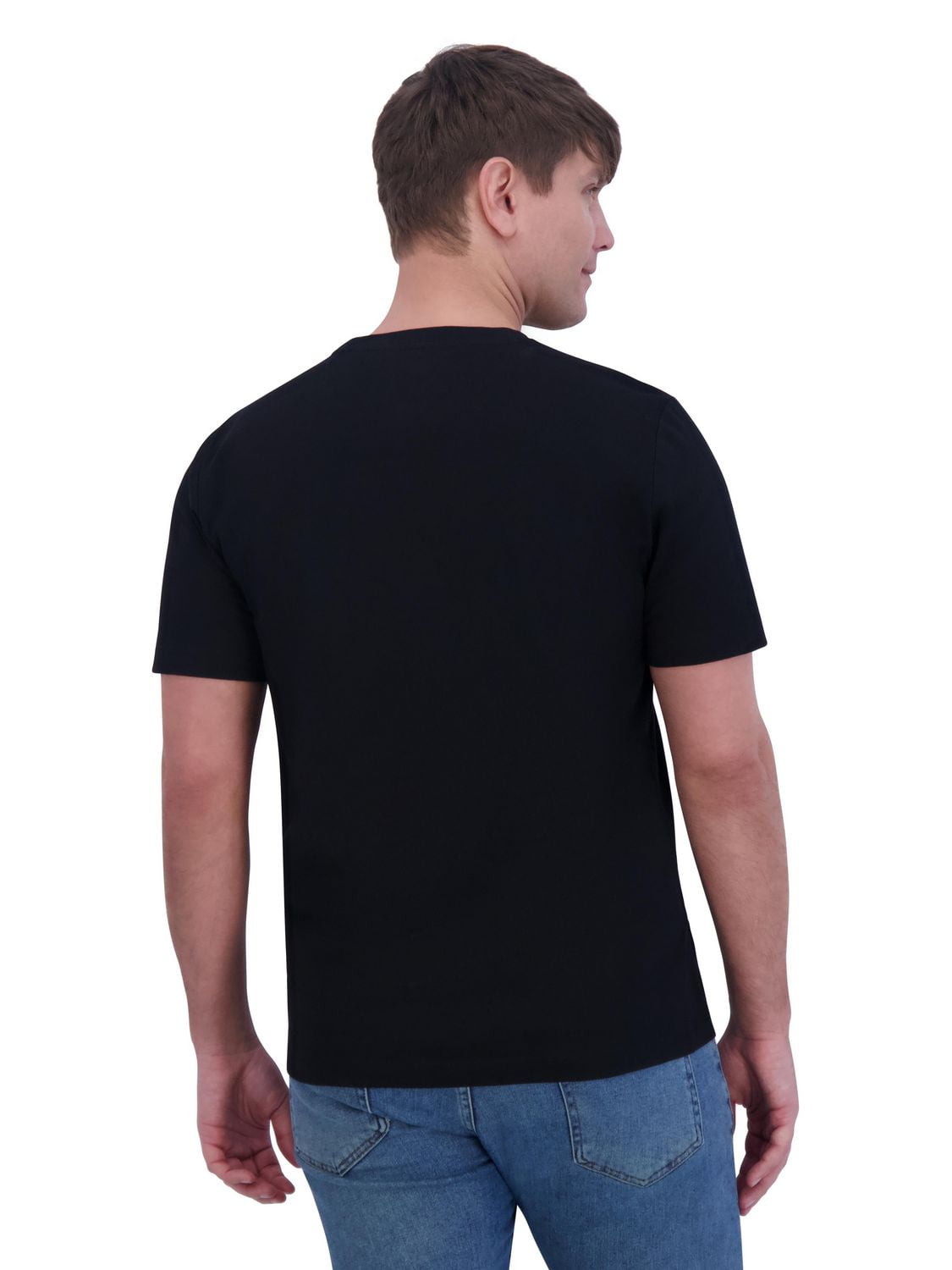 T-shirt graphique à logo à manches courtes John Deere