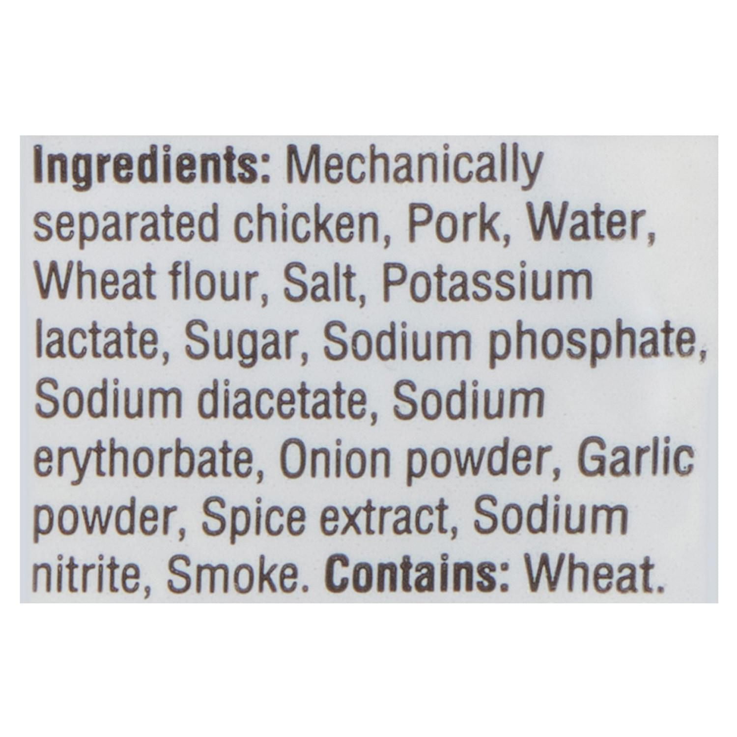 Bologne - format économique Deli Express 500 g