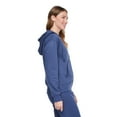 thumbnail image 2 of George Women's Full Zip Hoodie, 2 of 6