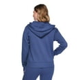 thumbnail image 3 of George Women's Full Zip Hoodie, 3 of 6