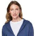 thumbnail image 4 of George Women's Full Zip Hoodie, 4 of 6