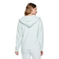 thumbnail image 3 of George Women's Full Zip Hoodie, 3 of 6