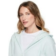 thumbnail image 4 of George Women's Full Zip Hoodie, 4 of 6