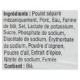 thumbnail image 3 of Bologne - format économique Deli Express 500 g, 3 of 5