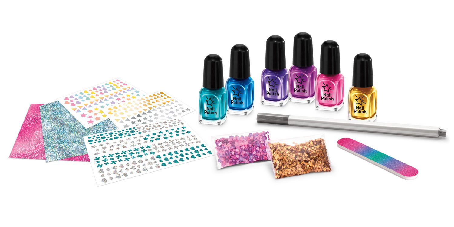 The best at home gel nail kit of 2020