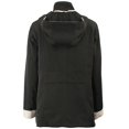 thumbnail image 2 of Alia Women's Hooded Jacket, 2 of 2