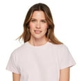 thumbnail image 4 of George Women's Shrunken T-Shirt, 4 of 6