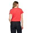thumbnail image 3 of George Women's Shrunken T-Shirt, 3 of 6