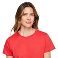 thumbnail image 4 of George Women's Shrunken T-Shirt, 4 of 6