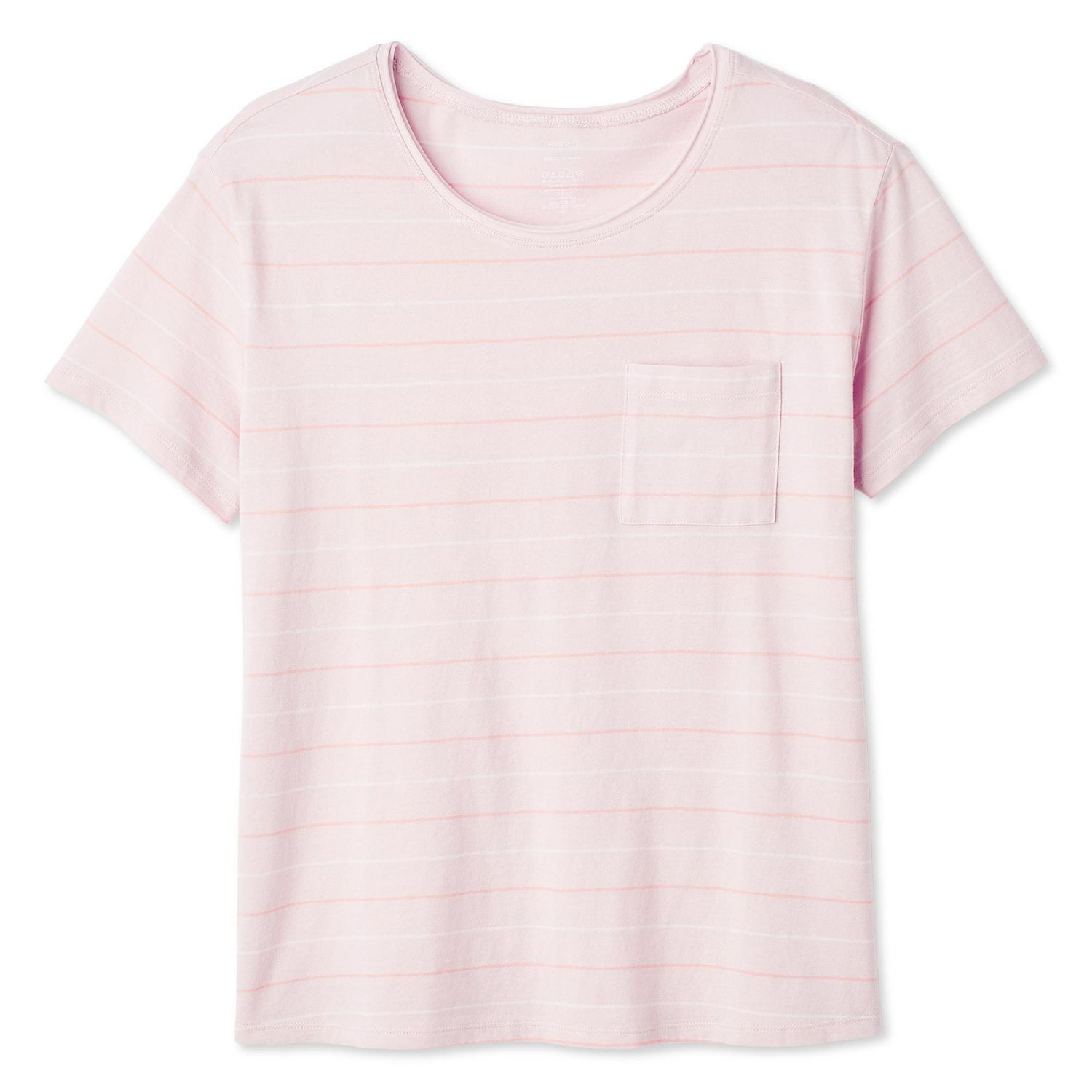 George Women's Pocket T-Shirt