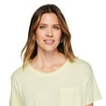 thumbnail image 4 of George Women's Pocket T-Shirt, 4 of 6