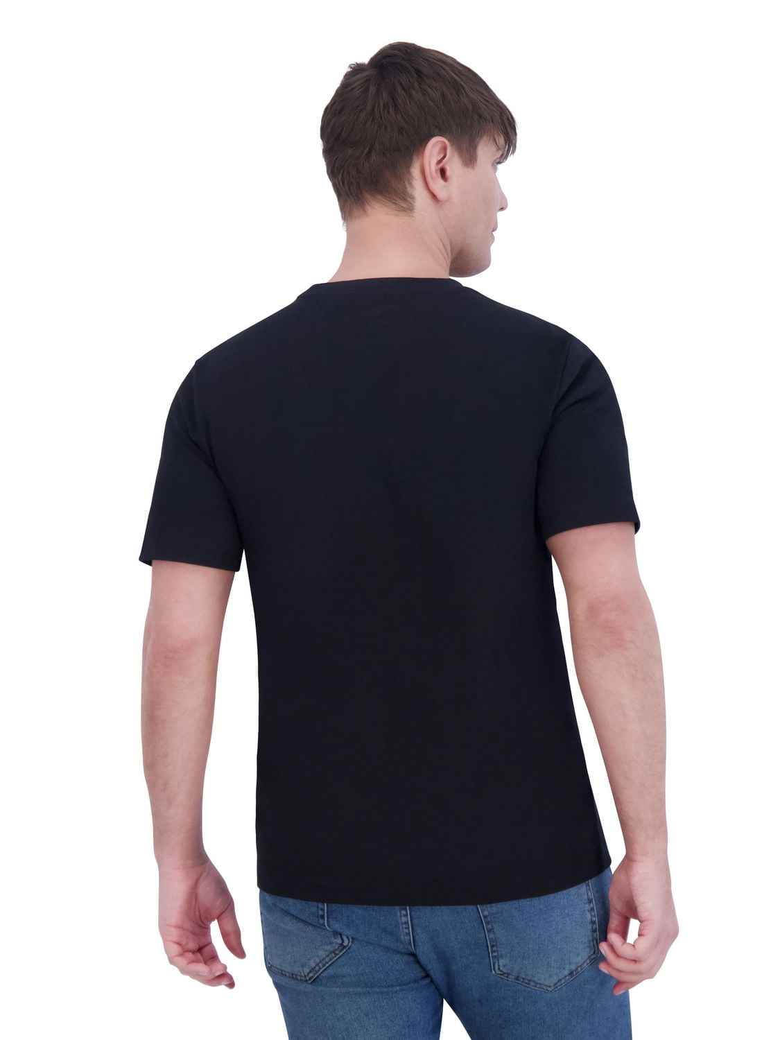 T-shirt graphique à logo à manches courtes John Deere