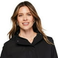 thumbnail image 4 of George Women's Hooded Rain Coat, 4 of 6