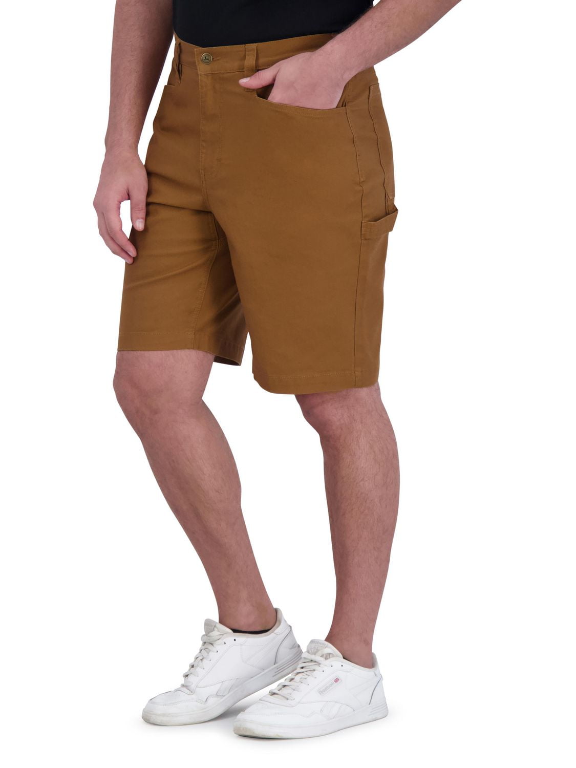 John Deere Men’s Flex Duck Short