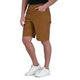 thumbnail image 2 of John Deere Men’s Flex Duck Short, 2 of 3